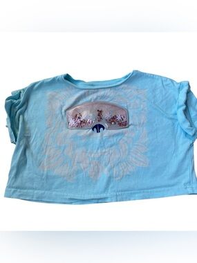 🎇🎆3for$9Girls Disney Animal Kingdom Yeti Expedition Everest t-shirt